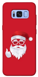 Чехол на Samsung G950 Galaxy S8 Christmas mood ver.12 фото 1 из 1