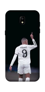 Чохол на Samsung Galaxy J5 (2017) Kylian Mbappé фото 1 з 1
