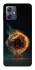 Чохол на Motorola Moto G54 Fire Bitcoin фото 1 Чохол на Motorola Moto G54 Fire Bitcoin фото 1 з 1