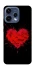 Чохол на Oppo Reno 15 Splash heart фото 2 з 2