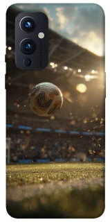 Чехол на OnePlus 9 Football aesthetic ver.2 фото 1 из 1
