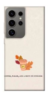Чохол на Samsung Galaxy S24 Ultra Autumn vibes ver.10 фото 1 з 1
