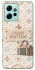 Чехол на Xiaomi Redmi Note 12 4G Louis Vuitton фото 1 из 1