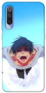 Чохол на Xiaomi Mi 9 Toji v2 фото 1 з 1