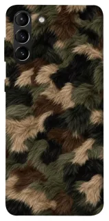 Чохол на Samsung Galaxy S21+ Camouflage v30 фото 1 з 1