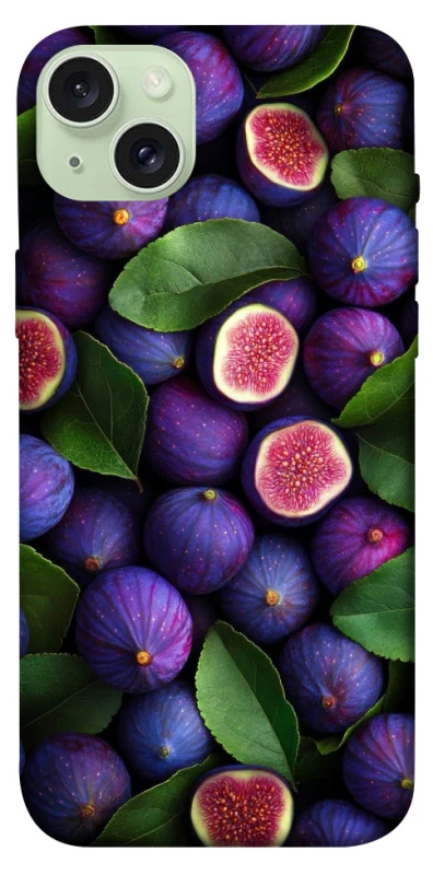 Чехол на Apple iPhone 15 Plus (6.7") Figs фото 1 из 1