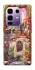 Чехол на Infinix Note 50 Pro+ WOW Forever Qeul`Thalas фото 1 из 1
