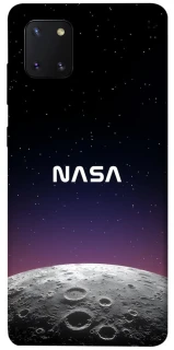 Чохол на Samsung Galaxy Note 10 Lite (A81) NASA ver.1 фото 1 з 1