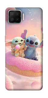 Чохол на Oppo A73 (2017) Stitch ver.17 фото 1 з 1