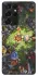 Чохол на Samsung Galaxy S21 Ultra Warcraft v12 фото 1 з 1