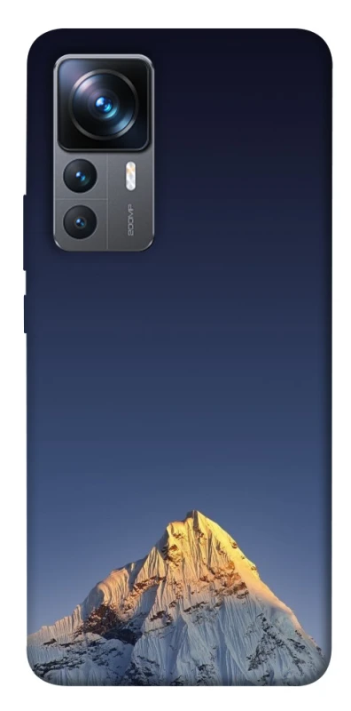 Чохол на Xiaomi 12T / 12T Pro Sky mountains фото 1 з 1