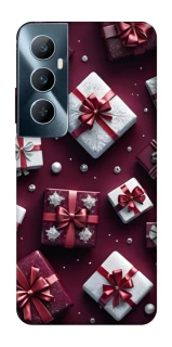 Чехол на Realme C65 4G Christmas spirit ver.7 фото 1 из 1