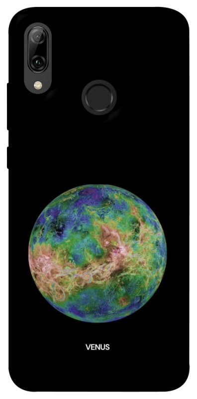 Чехол на Huawei P Smart (2019) Venus фото 1 из 1