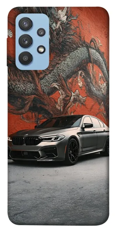Чохол на Samsung Galaxy M32 BMW v16 фото 1 з 1