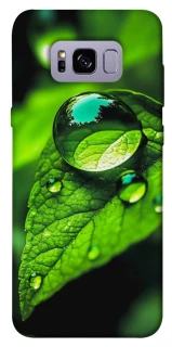 Чехол на Samsung G955 Galaxy S8 Plus Flowers v16 фото 1 из 1