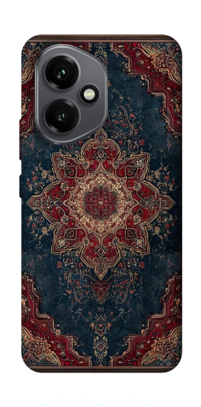 Чохол на Honor 400 Килим v88 фото 1 з 1