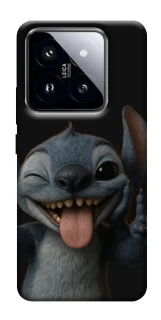 Чехол на Xiaomi 14 Pro Stitch фото 1 из 1