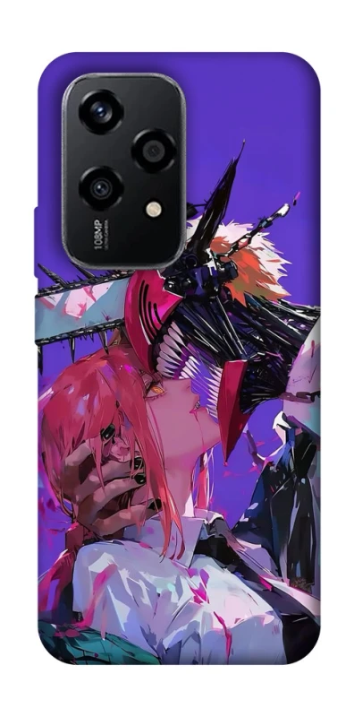 Чехол на Honor 200 Lite Makima фото 1 из 1