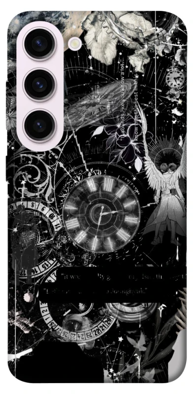 Чохол на Samsung Galaxy S23+ Omniscient Reader's фото 1 з 1