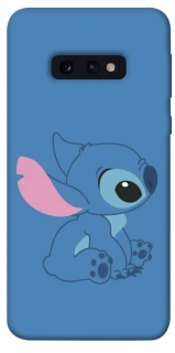 Чохол на Samsung Galaxy S10e Pair romantic theme ver.3 фото 1 з 1