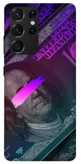 Чохол на Samsung Galaxy S21 Ultra Neo dollar v2 фото 1 з 1