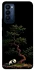 Чехол на TECNO Camon 18 Panda and tree фото 1 из 1