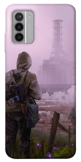 Чохол на Nokia G42 Сталкер v11 фото 1 з 1