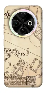 Чохол на TECNO Spark 30C Harry Potter V17 фото 1 з 1