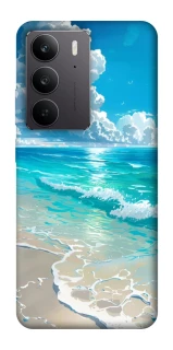 Чохол на Realme C75 Azure sea фото 1 з 1