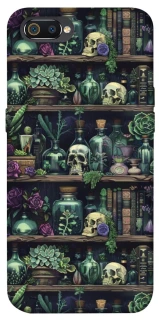 Чохол на Realme C2 Bookshelf ver.1 фото 1 з 1