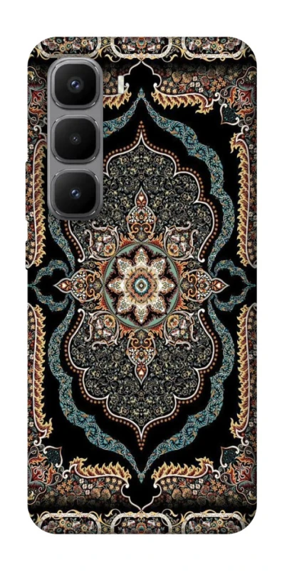 Чохол на Infinix Hot 60 Pro+ Килим v6 фото 1 з 1