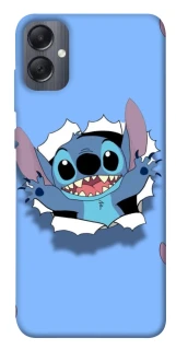 Чохол на Samsung Galaxy A05 Stitch ver.6 фото 1 з 1