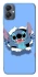 Чохол на Samsung Galaxy A05 Stitch ver.6 фото 1 з 1