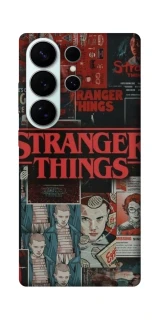 Чохол на Samsung Galaxy S26 Stranger Things ver.29 фото 1 з 1