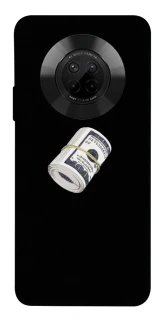 Чохол на Huawei Y9a Money motivation фото 1 з 1