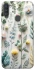 Чохол на Samsung Galaxy A11 Floral design ver.4 фото 1 з 1
