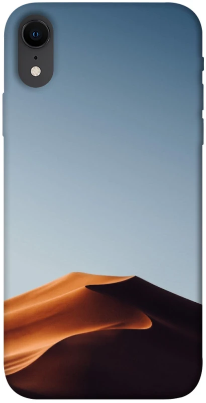 Чехол на Apple iPhone XR (6.1") Dune фото 1 из 1