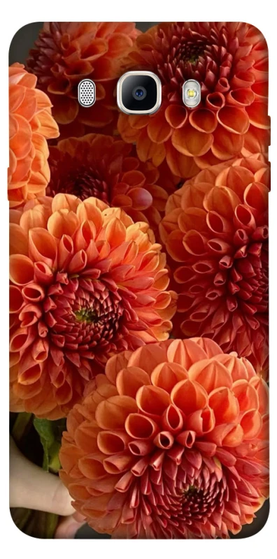 Чохол на Samsung J710F Galaxy J7 (2016) Flower1 фото 1 з 1