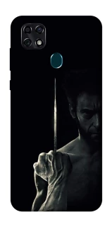 Чехол на ZTE Blade 20 Smart Logan фото 1 из 1