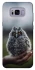Чехол на Samsung G955 Galaxy S8 Plus Совёнок фото 1 из 1