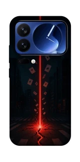 Чехол на Xiaomi 17 Pro Alice in Borderland ver.5 фото 1 из 1