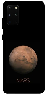 Чохол на Samsung Galaxy S20+ Mars фото 1 з 1