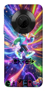 Чехол на Huawei Y9a Roblox collage ver.2 фото 1 из 1