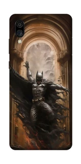 Чохол на ZTE Blade A5 (2020) Batman v3 фото 1 з 1