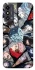 Чохол на ZTE Blade A53 jujutsu kaisen v4 фото 1 з 1