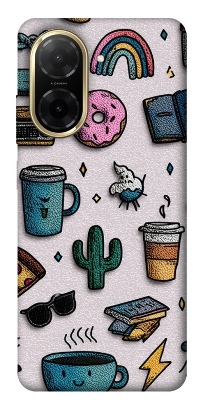 Чохол на Xiaomi Redmi A5 (Europe version) Your style фото 1 з 1