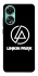 Чохол на Oppo A78 4G Linkin Park logo ver.1 фото 1 з 1