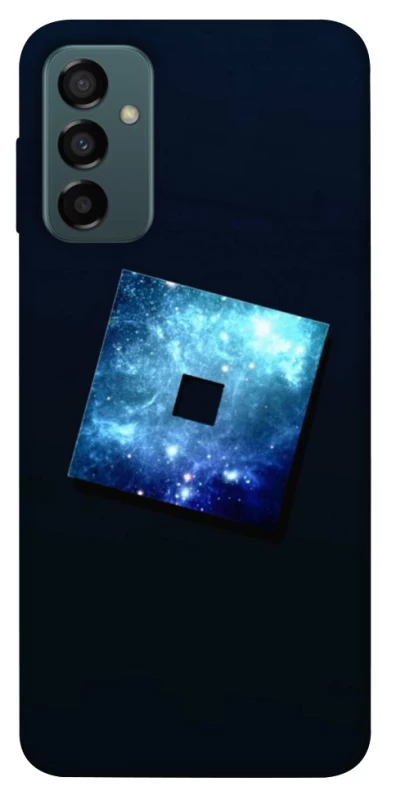 Чохол на Samsung Galaxy M13 4G Adopt Me Penguin Candy фото 1 з 1