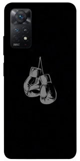 Чехол на Xiaomi Redmi Note 12 Pro 4G boxing фото 1 из 1