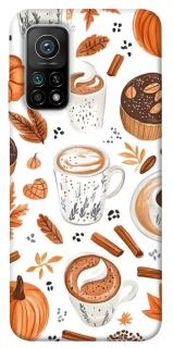 Чехол на Xiaomi Mi 10T Autumn vibes ver.7 фото 1 из 1